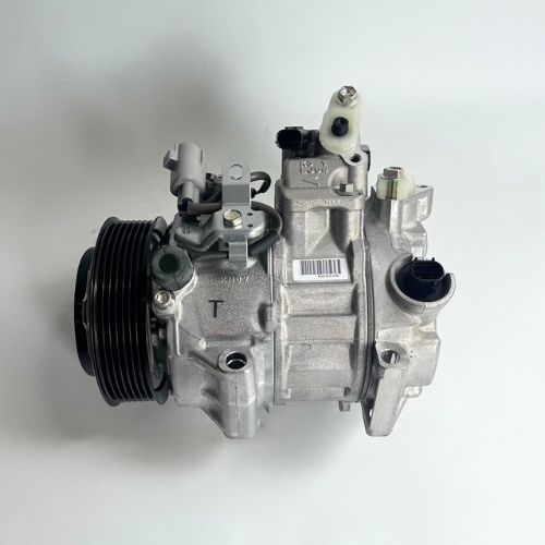 Lốc điều hòa Lexus RX350 Lốc lạnh RX350 chính hãng Denso